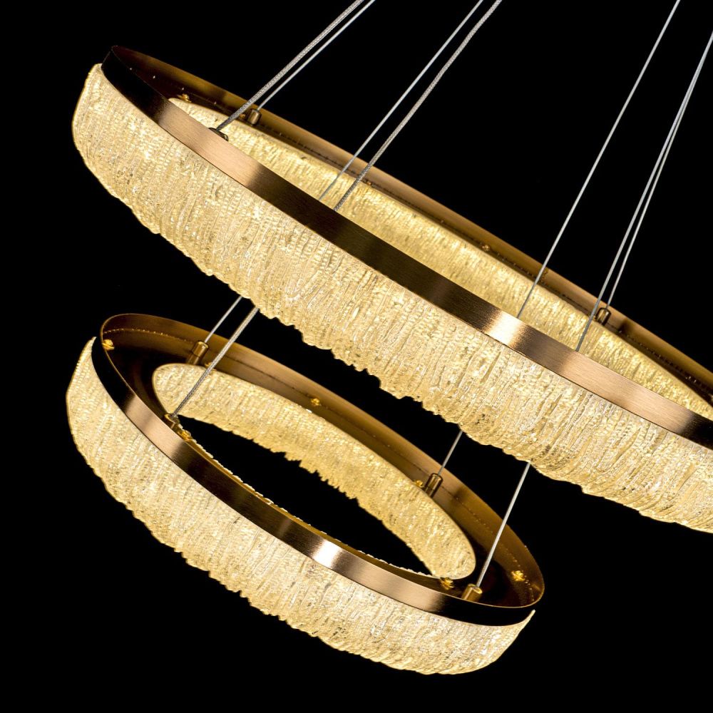 Подвесной светильник MODESTYLE MS.9025.600.400 BS