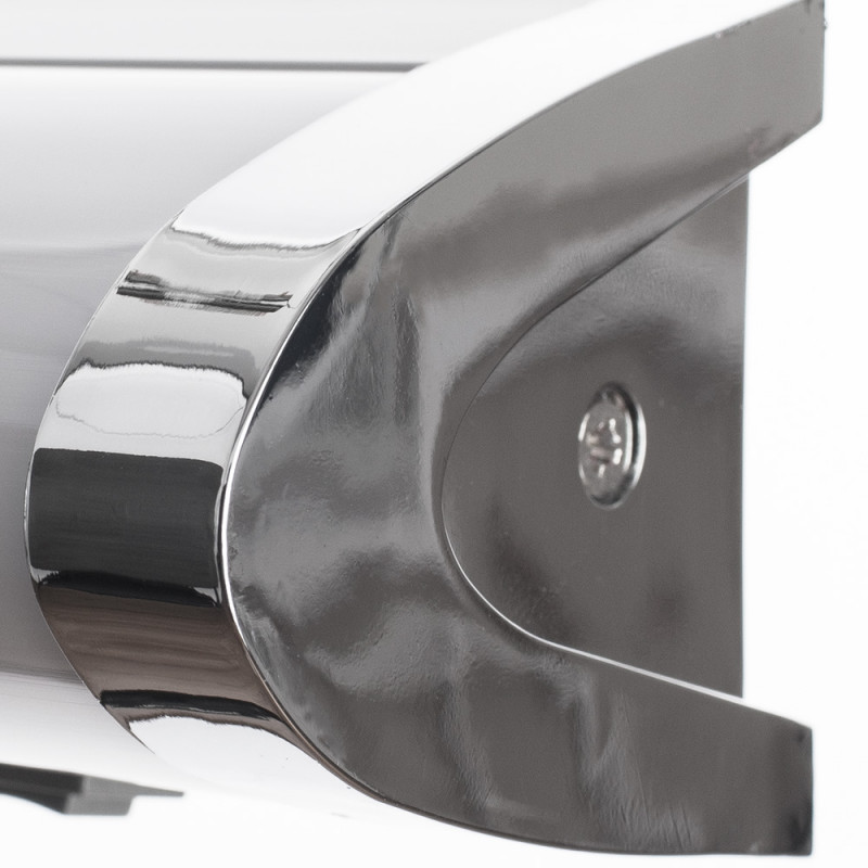 Подсветка для картин/зеркал Arte Lamp A1405AP-1CC COURSIVE, хром, 45 см