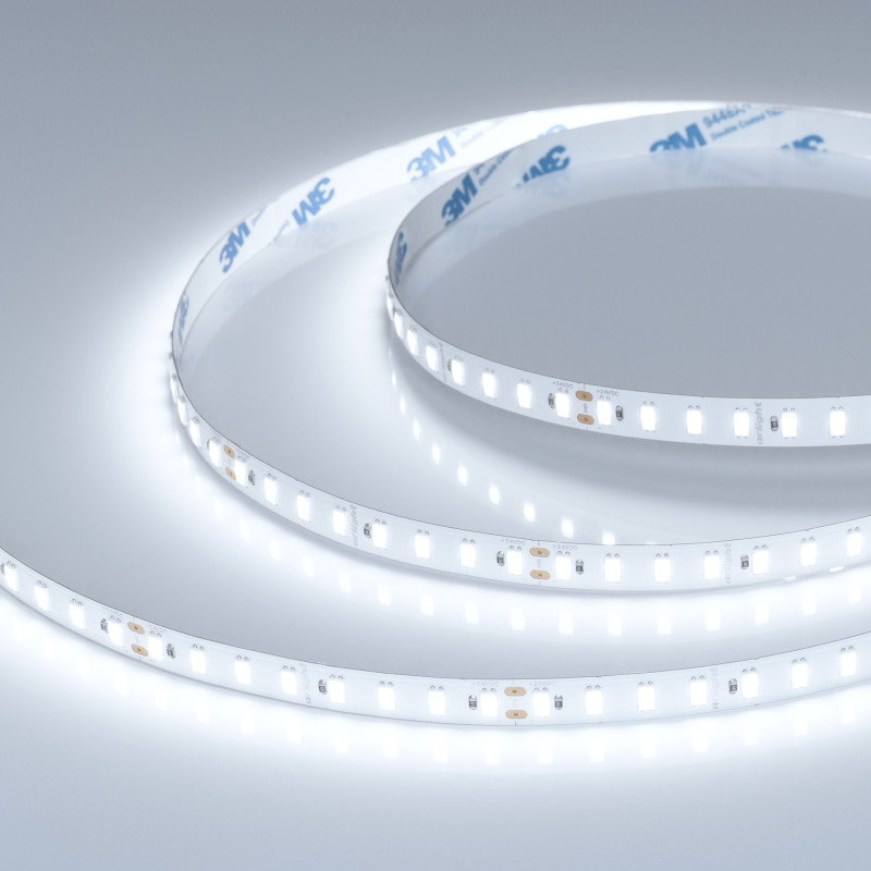 Лента ULTRA-C112-10mm 24V White6000 (19.2 W/m, IP20, 5630, 5m) (Arlight, высок.эфф.160 лм/Вт) 037456. Цена указана за 5 метров. Продается кратно 5 метрам.