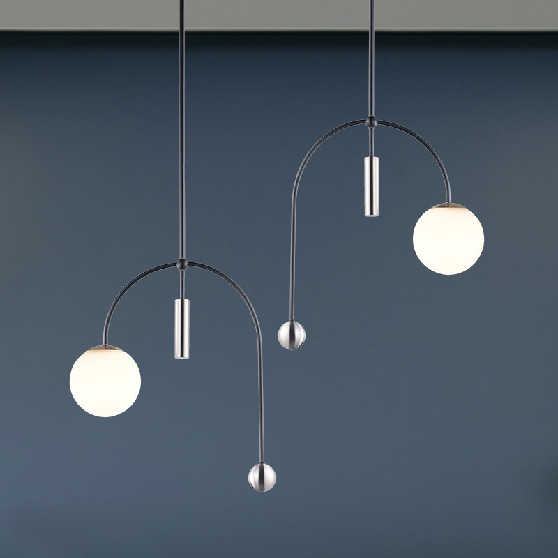 Подвесной светильник Inodesign Libra CH 40.2863