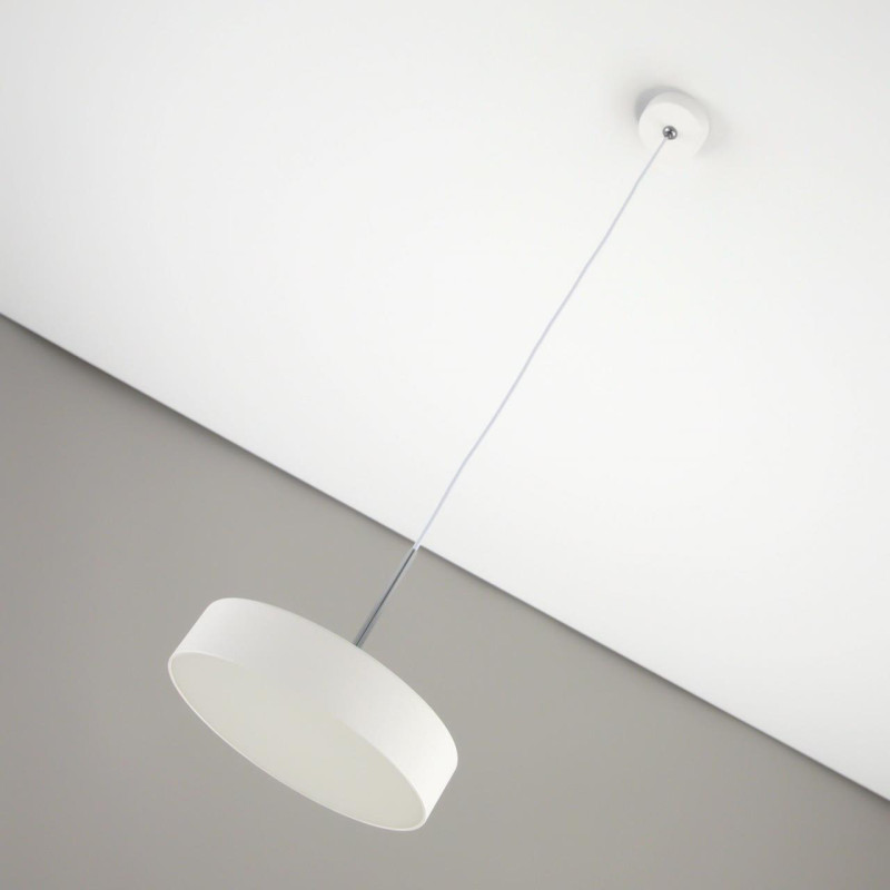 Светильник 18*120 см, LED*18 W, 4000 К, Белый Citilux Тао CL712S180N