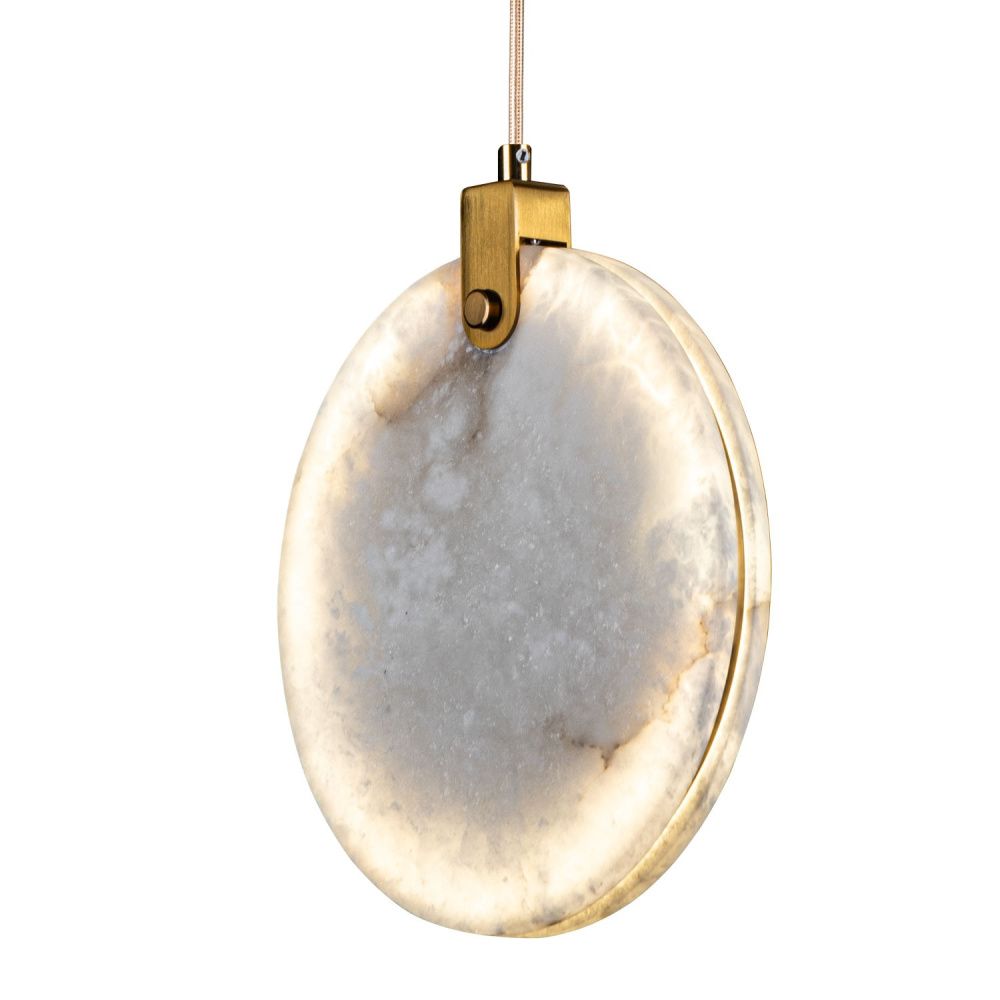 Подвесной светильник MODESTYLE MS.170.250 BS