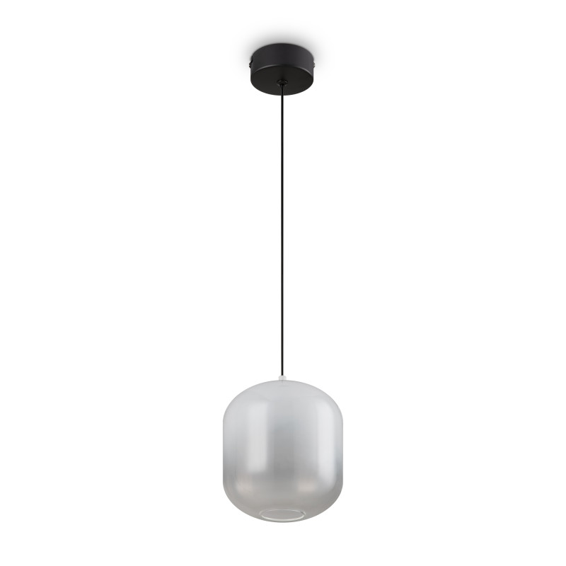 Светильник 14 см, 4W, 3000K, Freya Ida FR6133PL-L4W, черный