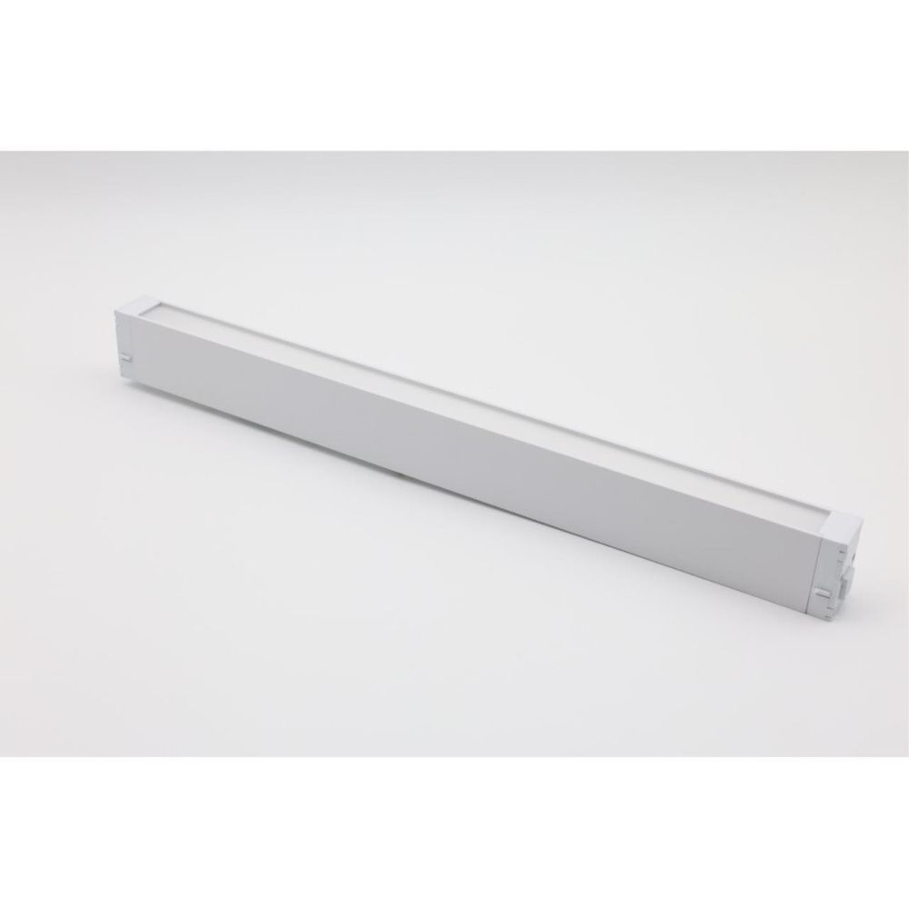 Светильник трековый 42 см, 18W, 2700-6000K, Aployt Magnetic track 220 APL.0201.11.18, белый