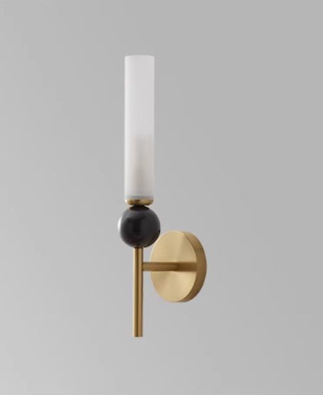 Бра Inodesign Stenly Gold 44.3811