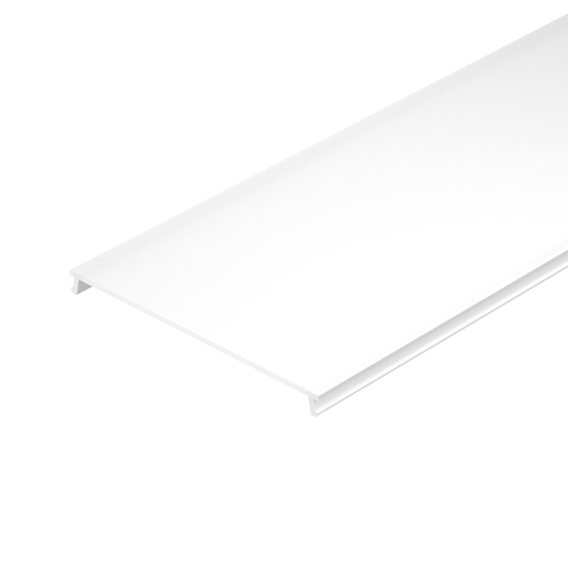 Экран Arlight 025538 200*7,2* см. Цена указана за 2 метра. Продается кратно 2 метрам.