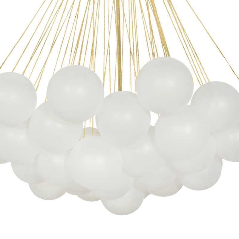Светильник 100 см, Loft It 10129/1000 Gold, золото
