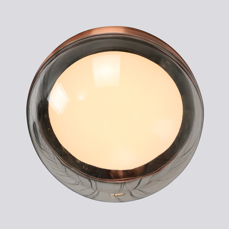 Подвесной светильник 12*180 см, 5W, Favourite luna 4371-1P