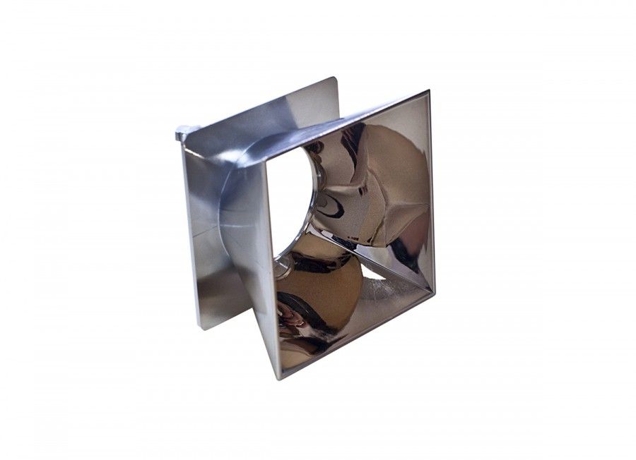Декоративный пластиковый элемент для светильника Donolux DL18892SQ Element Gold