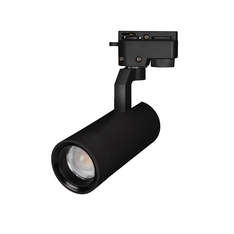 Светильник на шине Arlight 031237 15,6*6,7* см, 20W, белый (дневной)K,