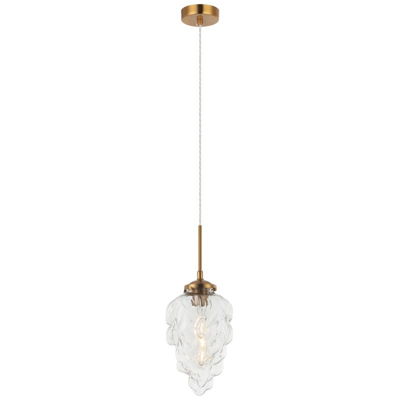 Светильник 12 см, Stilfort Cream 2152/01/01P, бронза
