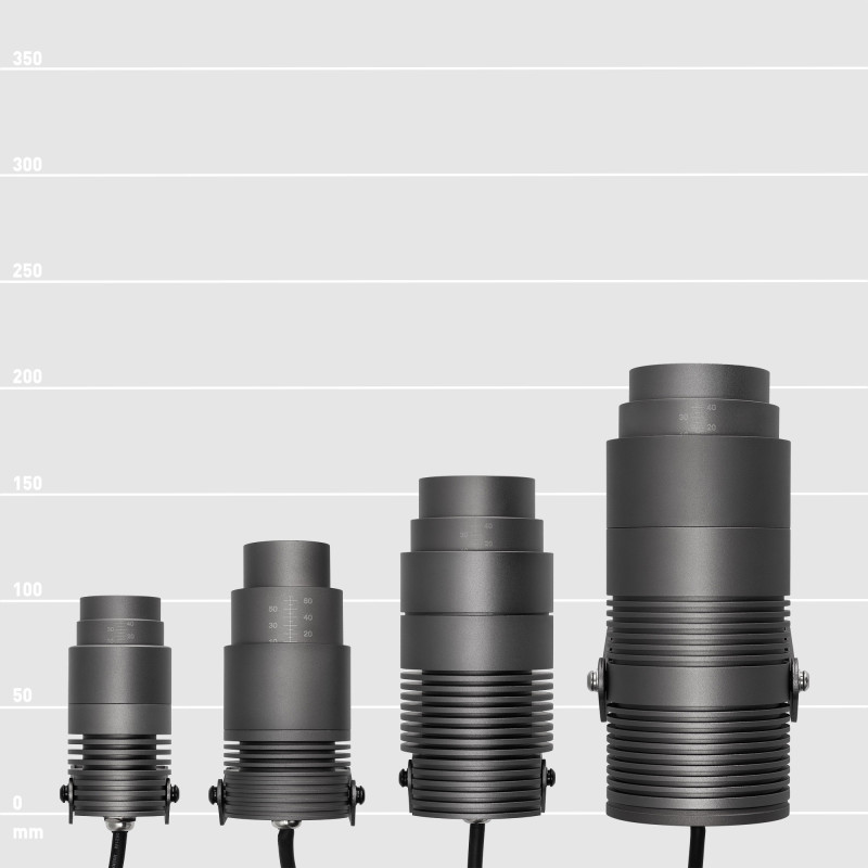 Прожектор Arlight 042677 5,2*5,2*10,3 см, 8W, белый (дневной)K,