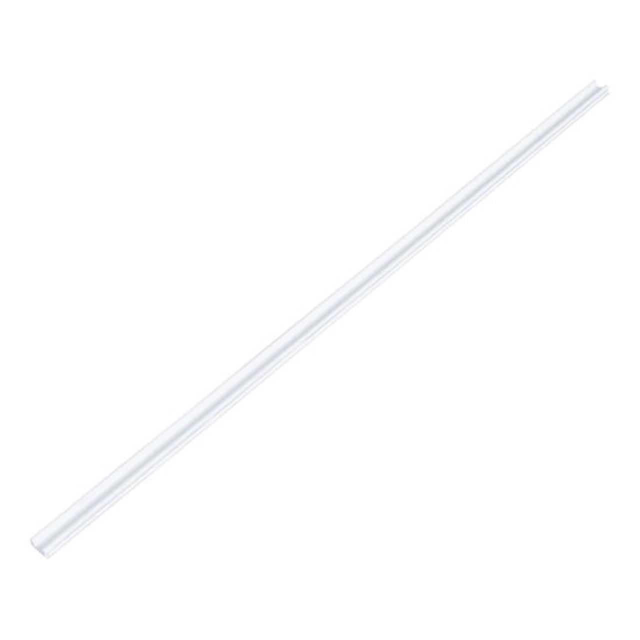Вставка (комплектующие для профилей) 200 см, белый Arte Lamp Gap A650033