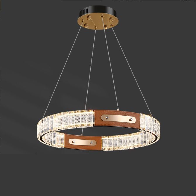 Подвесной светодиодный светильник Inodesign Percifal 50 44.5020