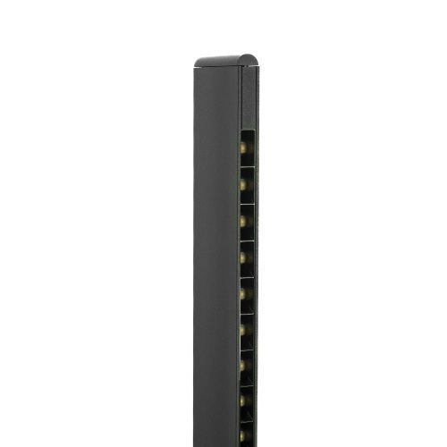 Подвесной светильник 120 см, 36W, 4000K, Citilux EDGE CL720031N LED, черный