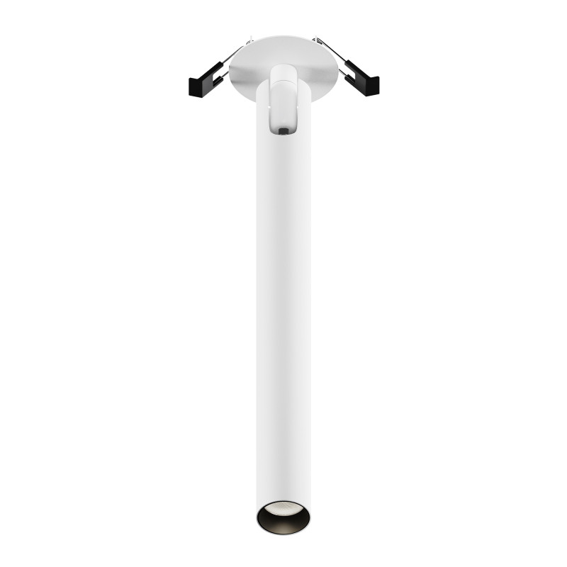 Встраиваемый светильник 3*32,6 см, LED 6W 4000K Maytoni Technical Focus T C141RS-L300-6W4K-W белый