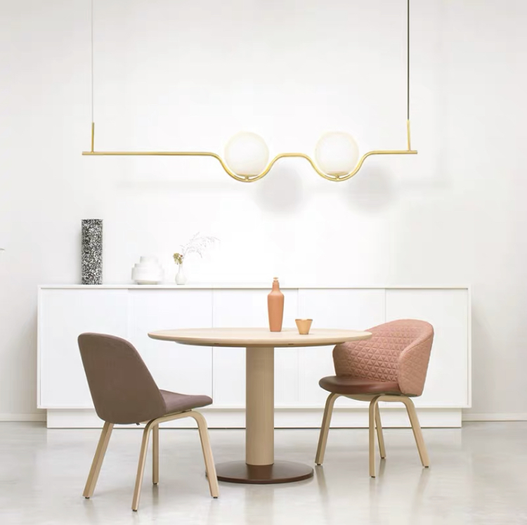 Подвесной светильник Inodesign Le Vita Gold 29.961