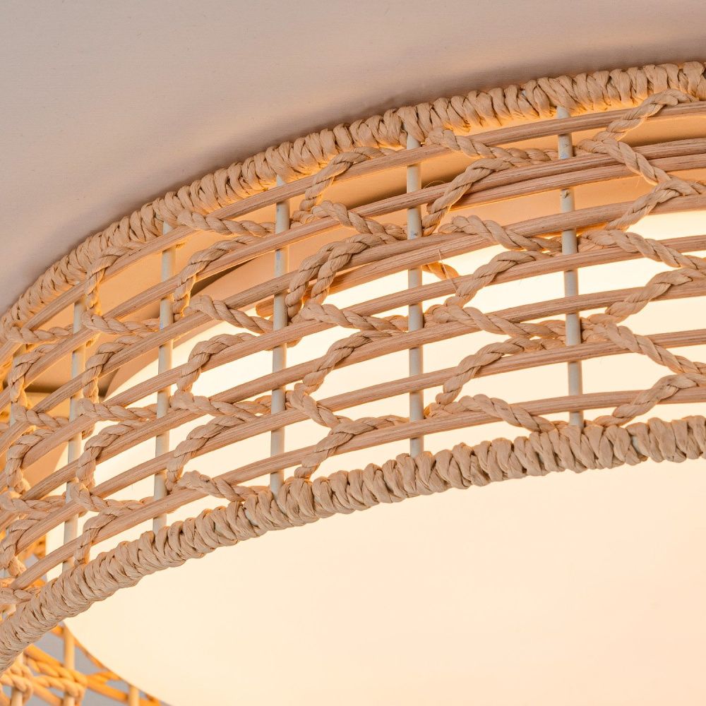 Светильник *43*10- см, *LED*25W, F-Promo Conrad 4749-4C, белый