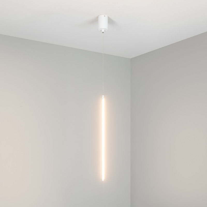 Подвесной светильник Arlight 036949 *1,6*221,4 см, 10W, белый (теплый)K,