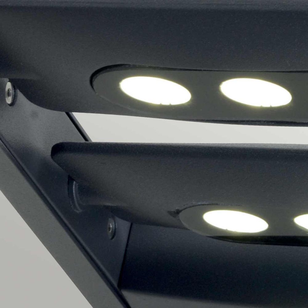 Настенный фонарь Elstead Lighting, Арт. SIGMUND-6W