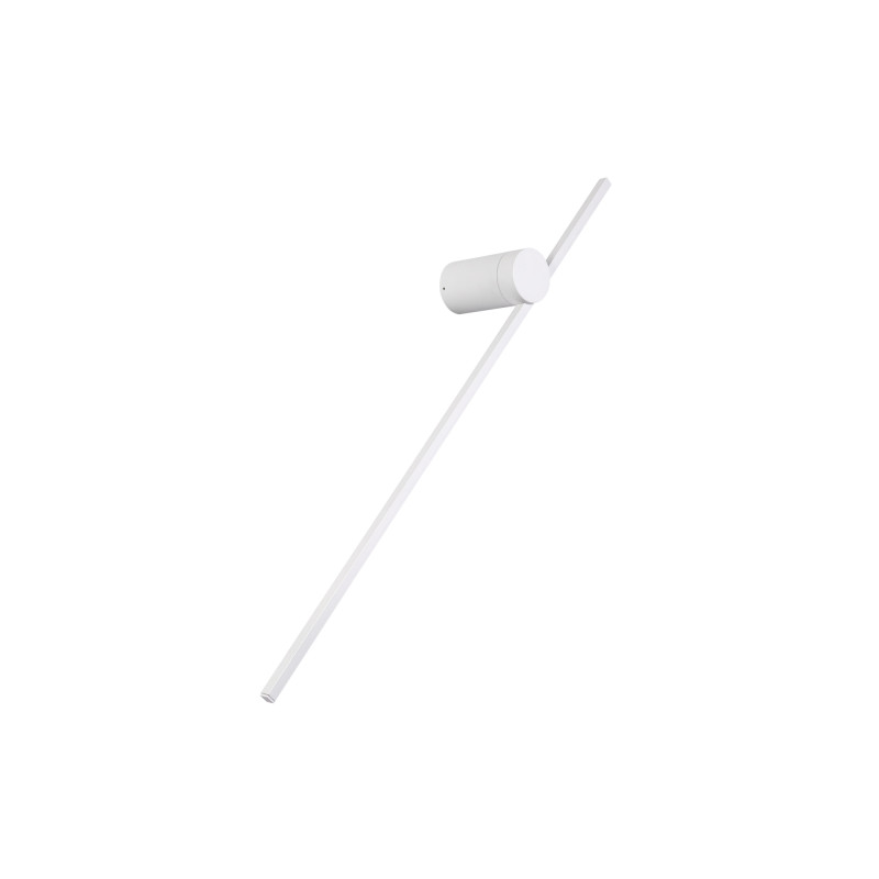 Бра Arlight 035683 60*5,5*10,2 см, 7W, белый (теплый)K,