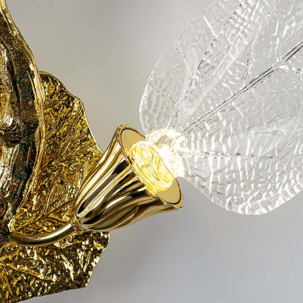 Настенный светильник MODELUX premium ML.6800.02P