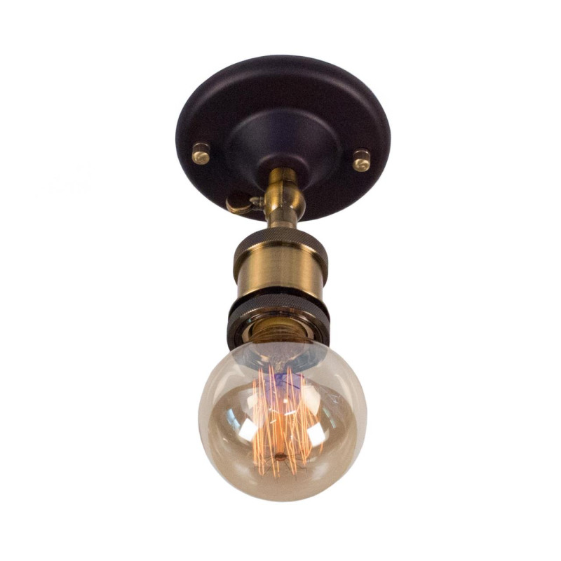 Настенно-потолочный светильник Citilux Эдисон CL450500 Loft