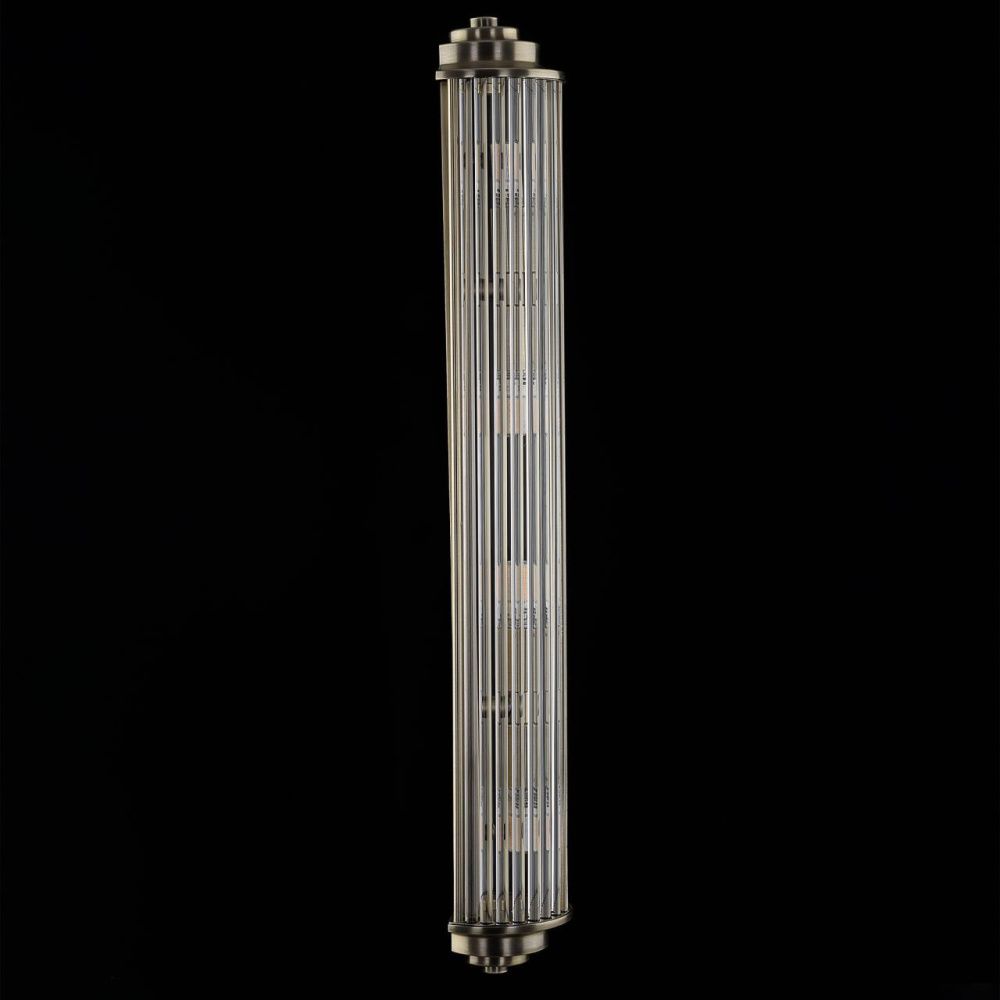 Светильник настенный *10*-60 см, 4*G9*15W, Citilux Verdon CL448023, Бронза
