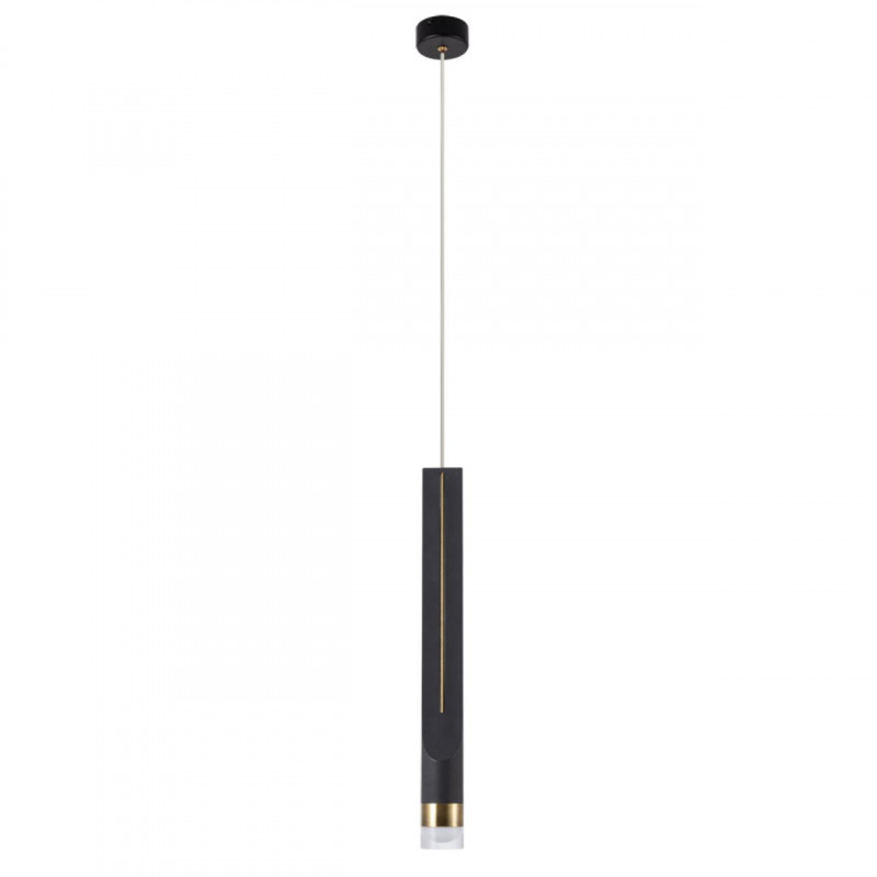 Светильник 5 см, 7W, 4000K, Arte Lamp A2307SP-1BK, черный