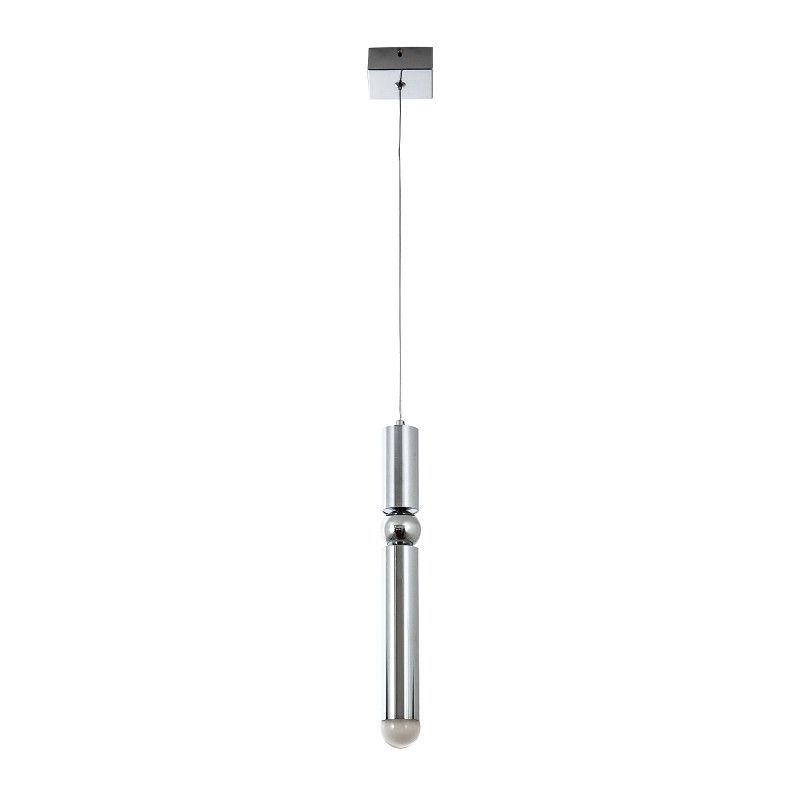 Светильник **38-141 см, *LED*5W, 3000-6000K, Modelux  88906-1 CR, Хром