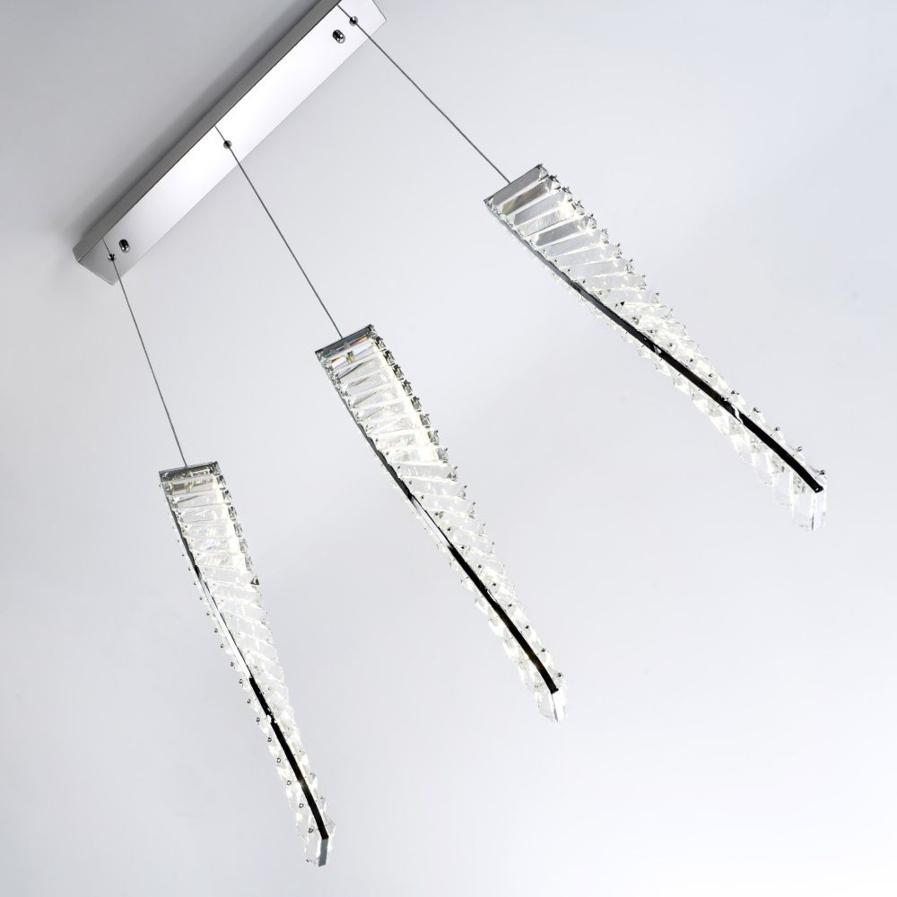 Подвесной светильник MODESTYLE MS.88910.3 CR