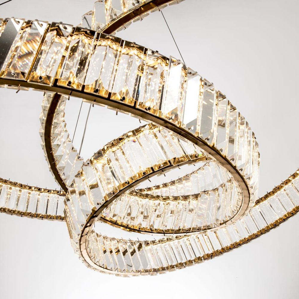 Подвесной светильник MODESTYLE MS.9030.900 BS бронза