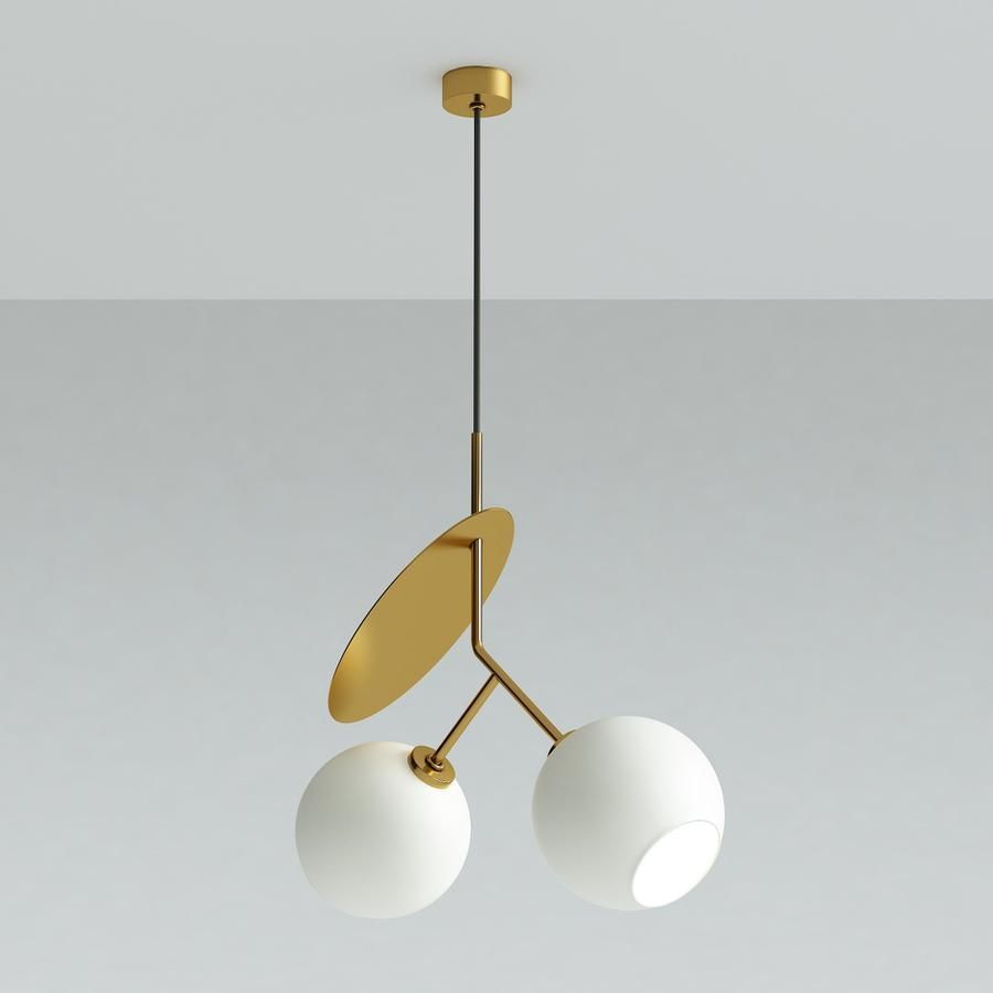 Подвесной светильник Inodesign Cherry 44.1027