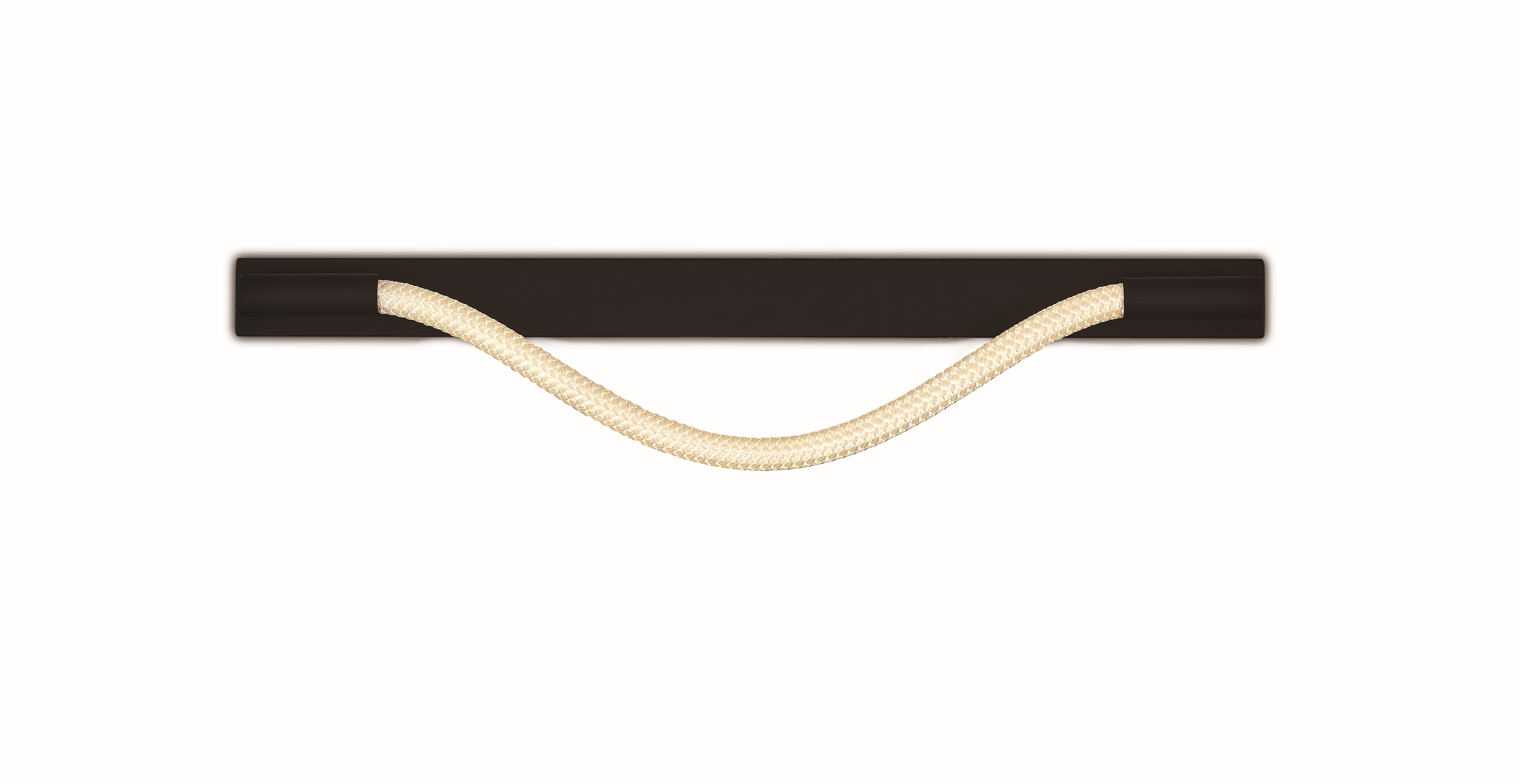 Люстра W55 x H600, мм, 5W 4000K, SAND BLACK (Чёрный) NewRgy W2310A-DW-60 SANDY BLACK