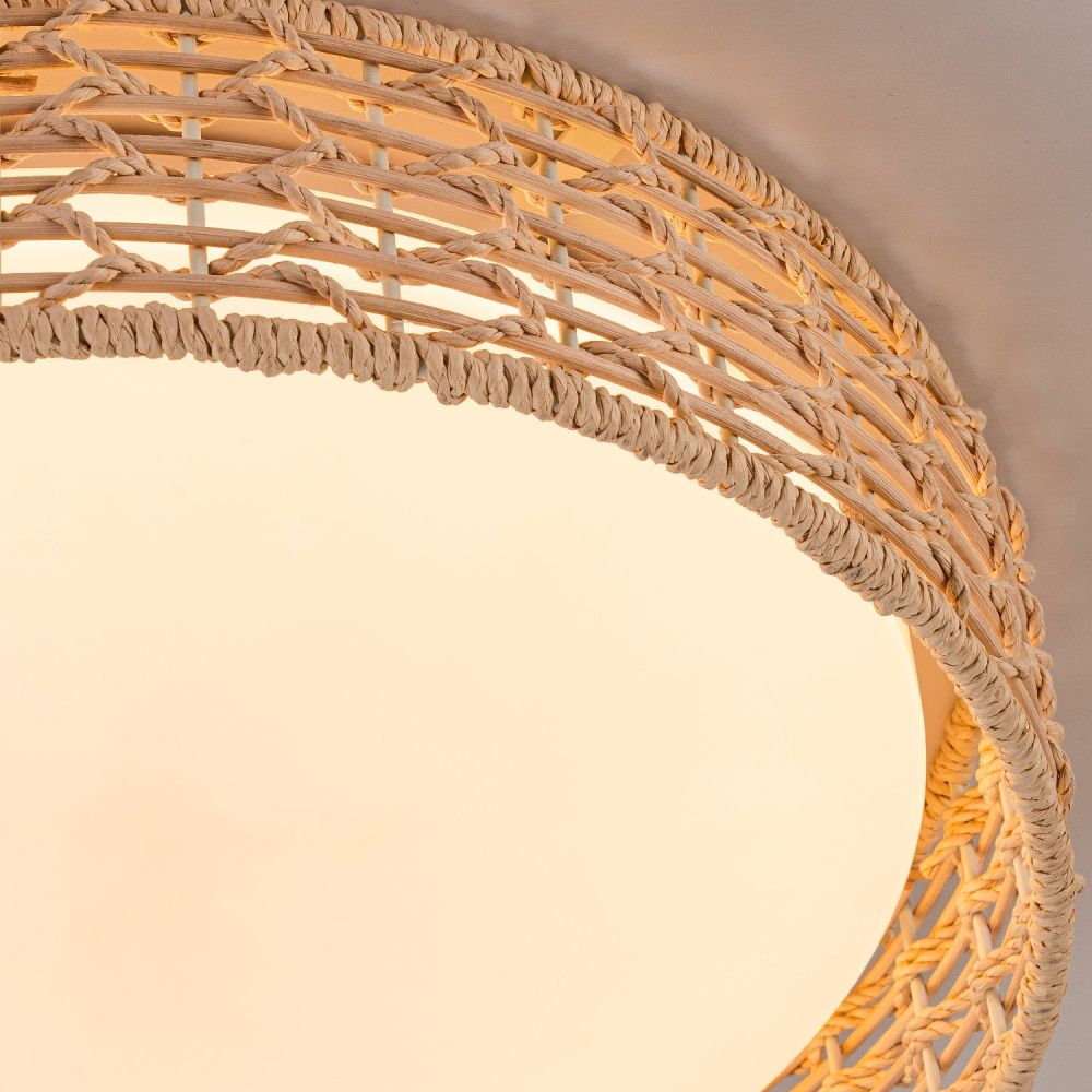 Светильник *43*10- см, *LED*25W, F-Promo Conrad 4749-4C, белый