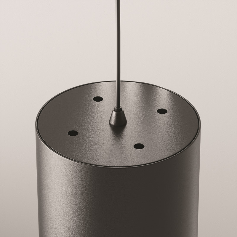 Подвесной светильник 8,2*11*108,5 см, 1 GX53*15W Polar P088PL-GX53-B Maytoni Pendant, Черный