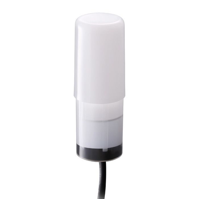 Ландшафтный модуль Novotech Nokta 358181, 3W LED, 4000K, белый