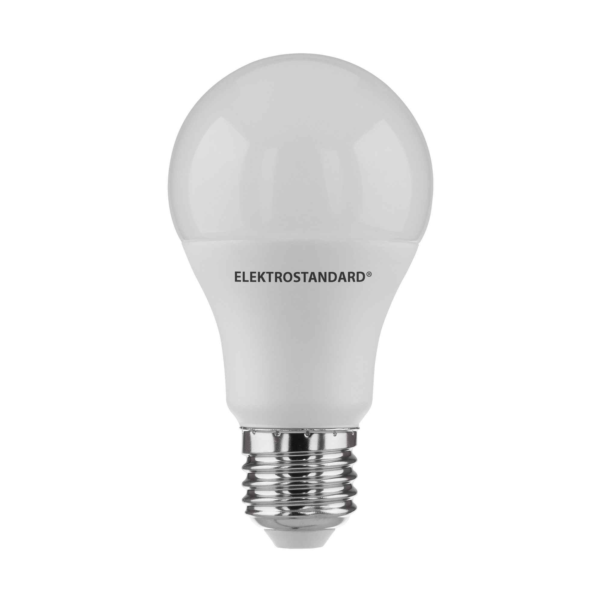 Светодиодная лампа А60 17W 6500K E27 BLE2742 Elektrostandard