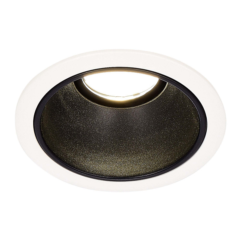 Светодиодный модуль 7 см, 7W 4000K ST LUCE SHIFT ST851.448.07 Черный
