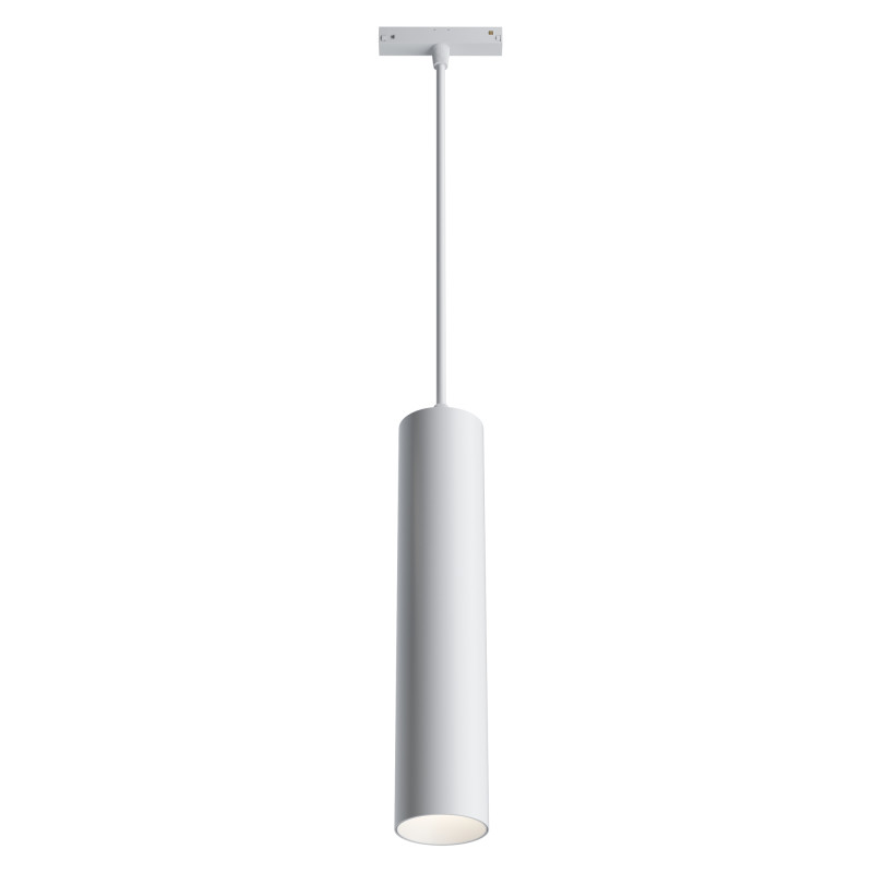 Трековый светодиодный светильник Maytoni Technical Track lamps TR016-2-12W4K-W, 13W LED, 4000K, белый