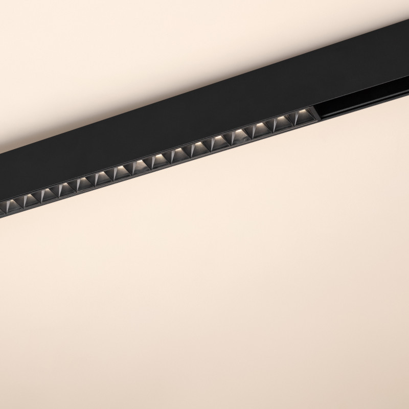 Светильник на шине Arlight 033830 46,2*2,2*4,2 см, 16W, белый (теплый)K,