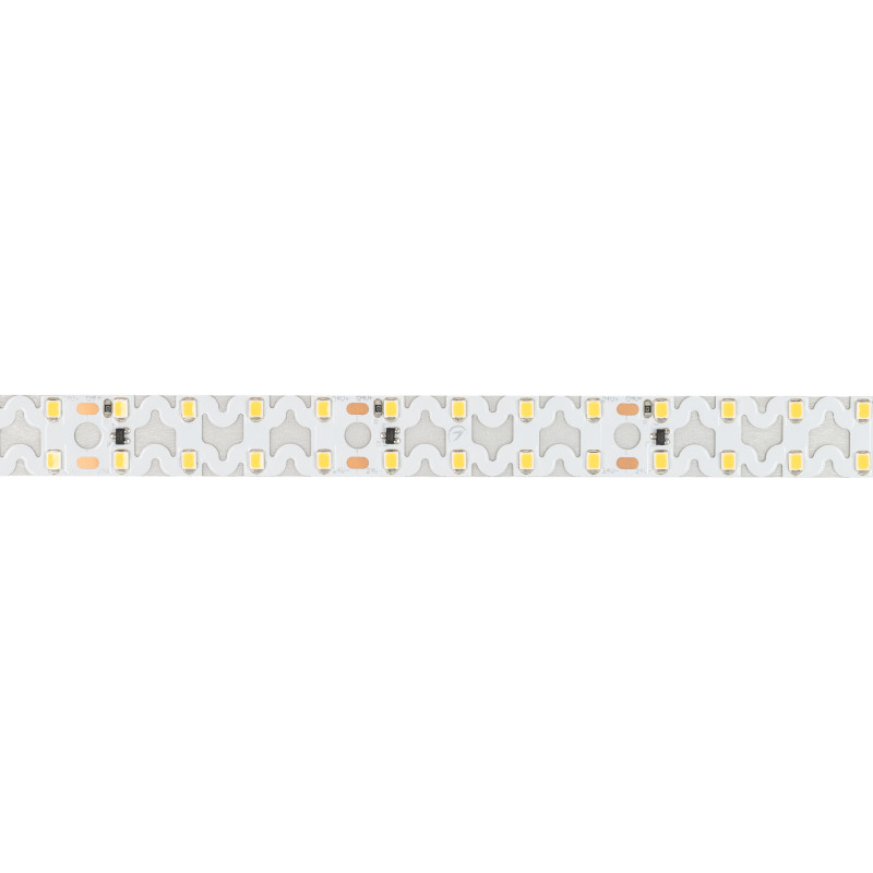 Лента RZ-A160-15mm 24V Warm2700 (19.2 W/m, IP20, 2835, 5m), Arlight 048010. Цена указана за 5 метров. Продается кратно 5 метрам.