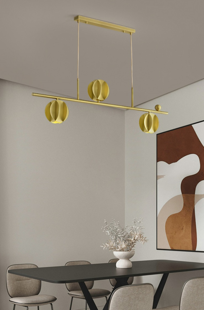 Подвесной светильник Inodesign Noom 40.2035