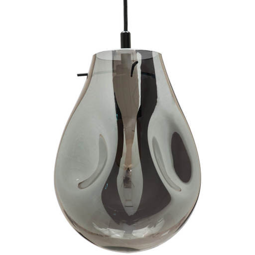 Подвесной светильник  20*150 см, 1*E27 хром Vele Luce Alba VL1651P01