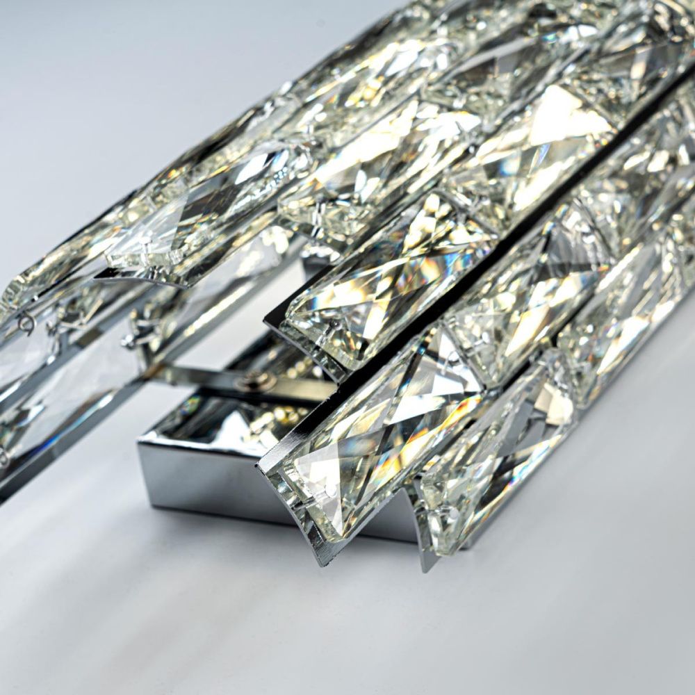 Настенный светильник MODELUX ML.539.500 CR