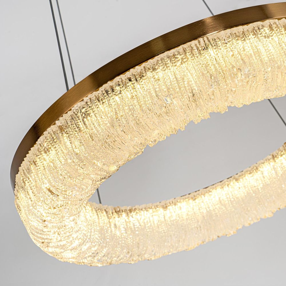 Подвесной светильник MODESTYLE MS.9025.400 BS