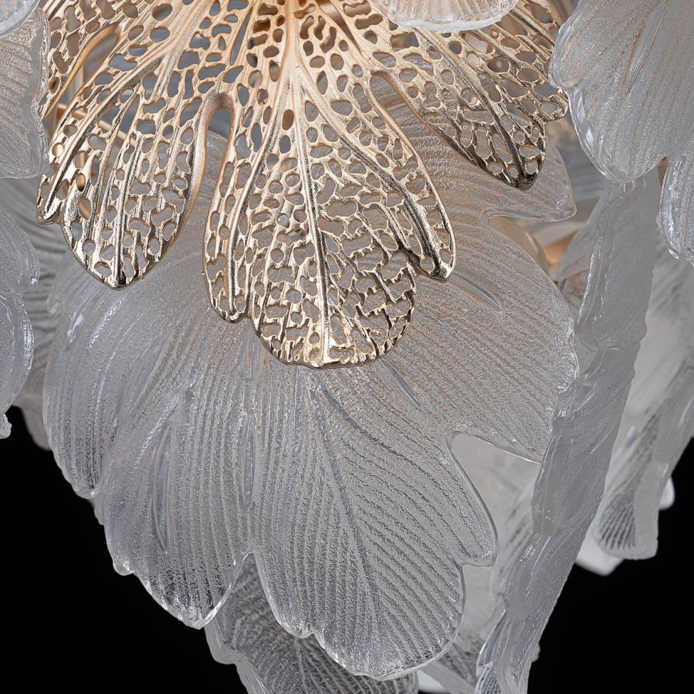 Светильник 60 см, Citilux DRYAD CL305160, золото