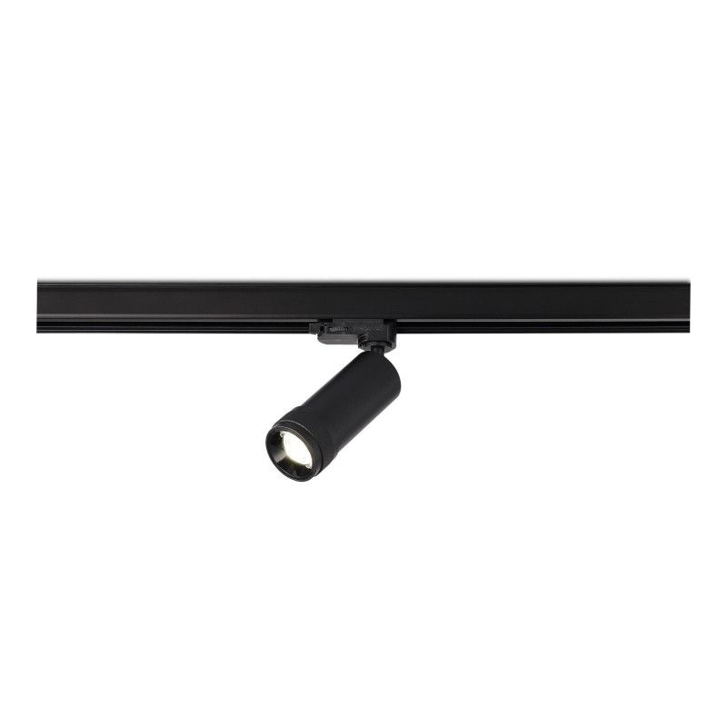 Светильник на шине 5*16 см, 1*LED*10W, 3000K, ST-Luce St691 ST691.436.10, черный