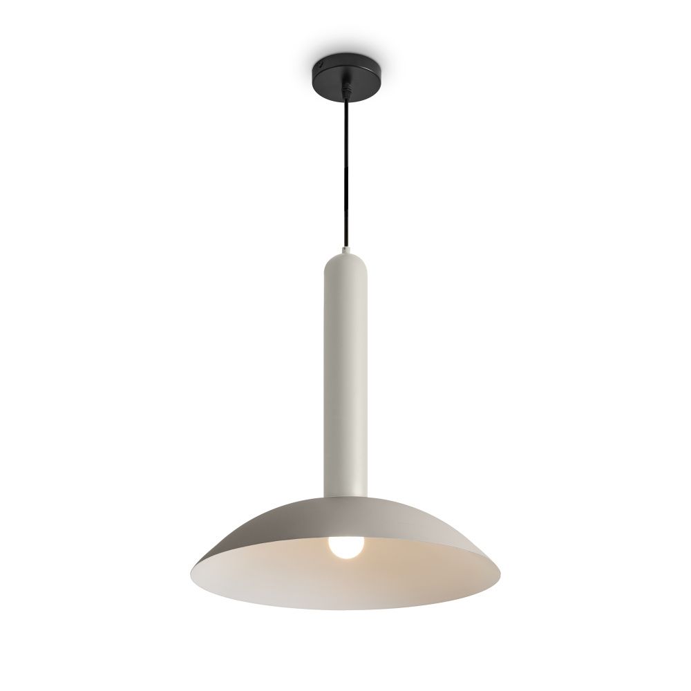 Подвесной светильник 46*40*40-126 см, 1*E27*60W Freya Lotus FR5551PL-01M1, Черный