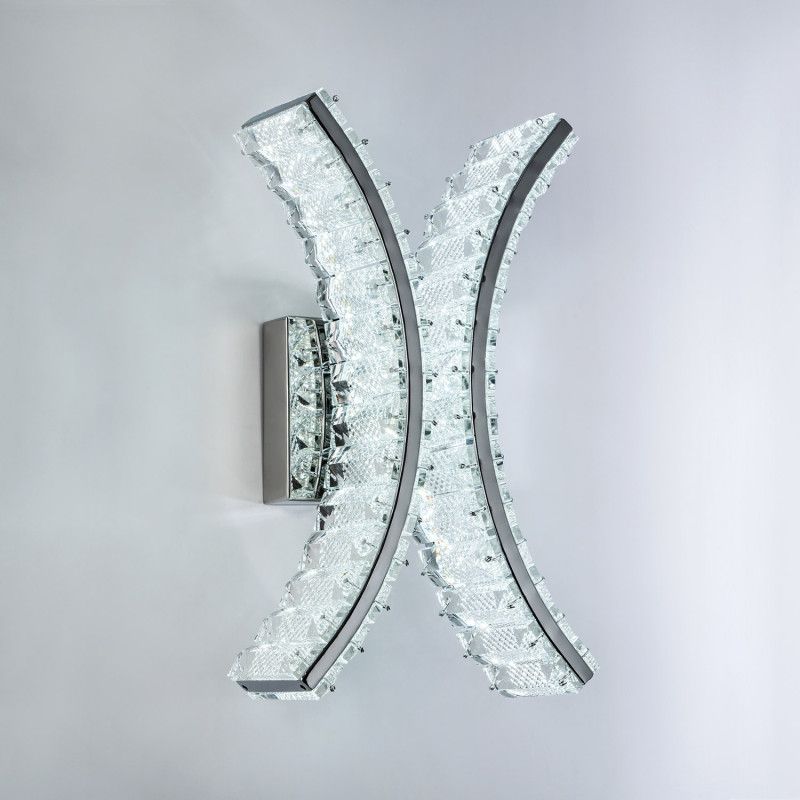 Настенный светильник MODELUX ML.759.02 CR